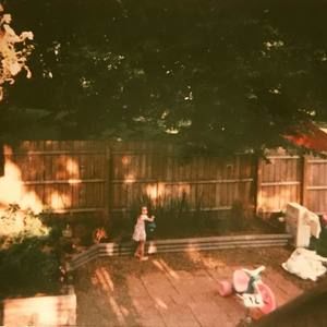 Meet your Posher, Becca